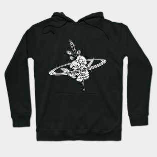 Orchid Orbit Hoodie